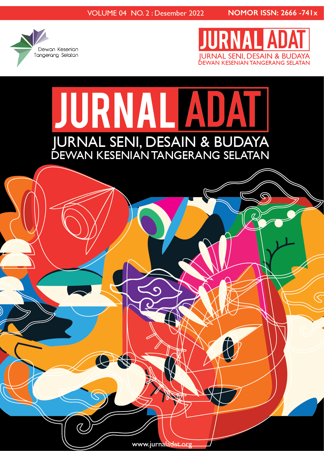 					Lihat Vol 4 No 2 (2022): Volume 4 No. 2
				
